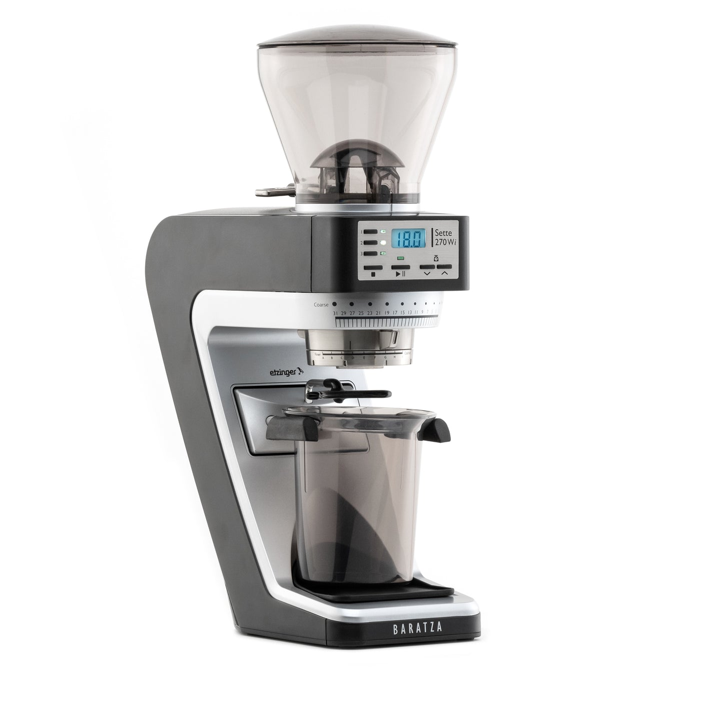 Baratza Sette 270Wi 40mm Conical Steel Burr Grinder