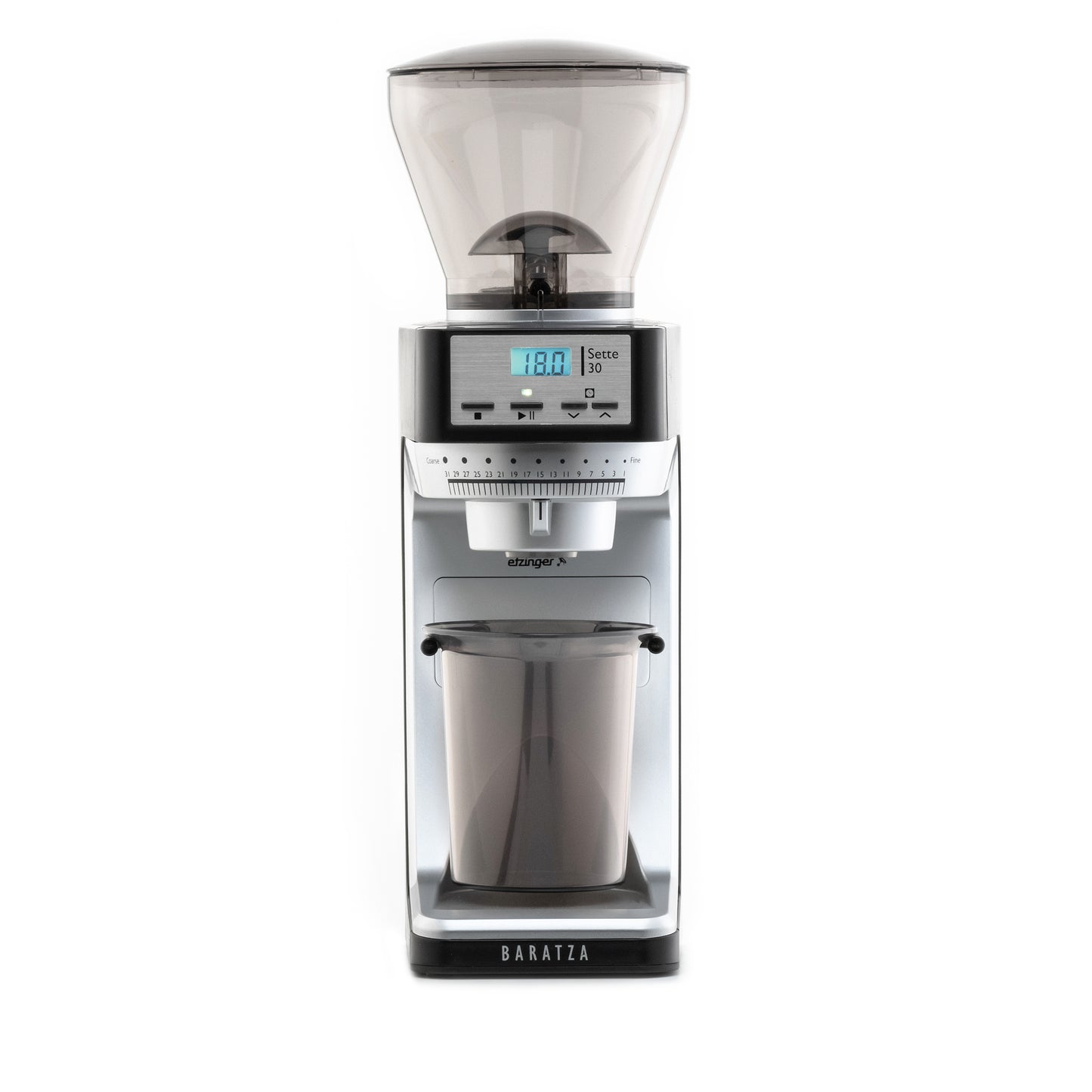 Baratza Sette 30 40mm Conical Steel Burr Grinder