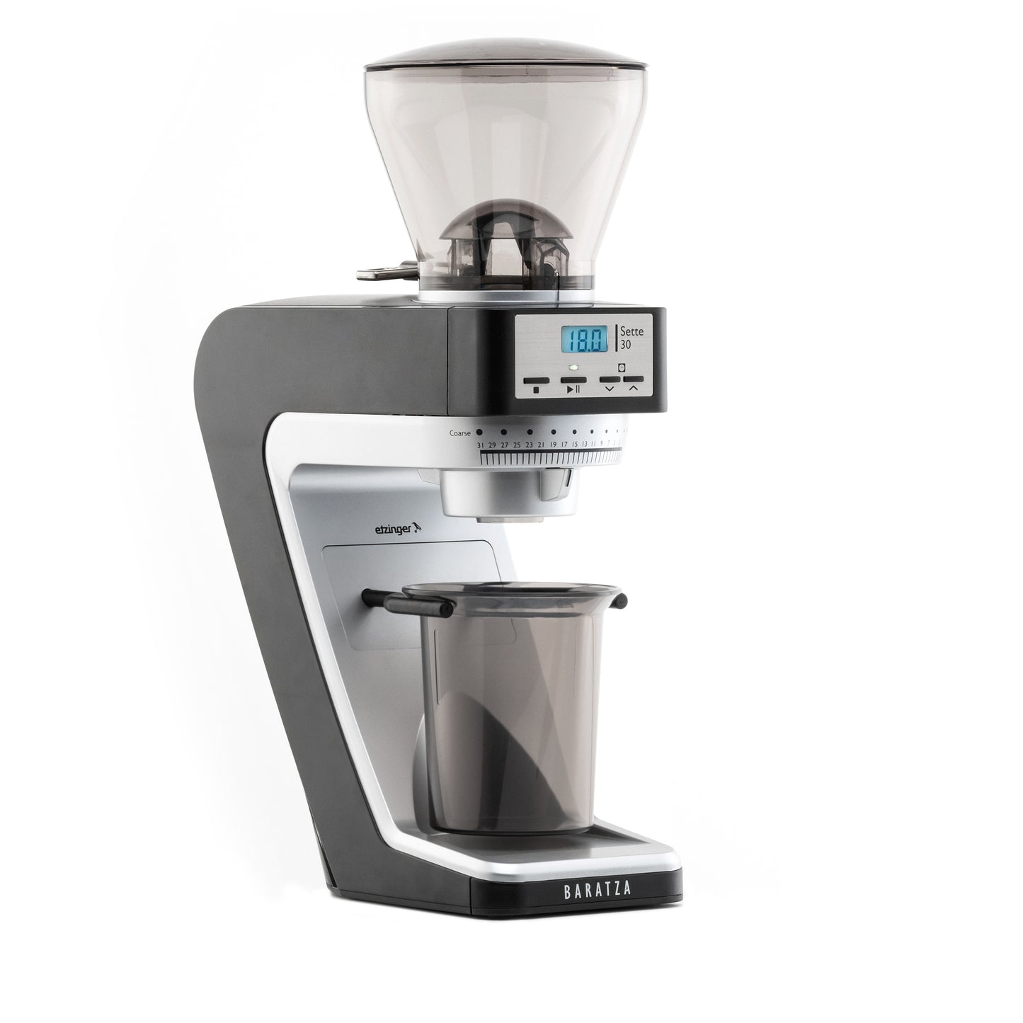 Baratza Sette 30 40mm Conical Steel Burr Grinder