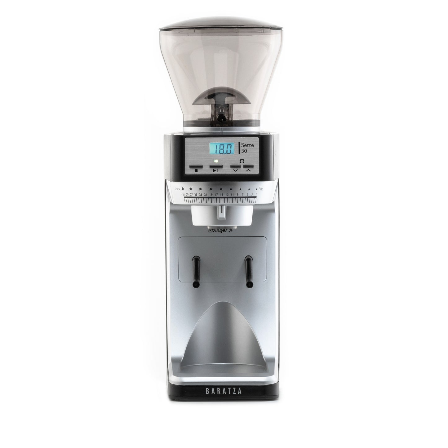 Baratza Sette 30 40mm Conical Steel Burr Grinder