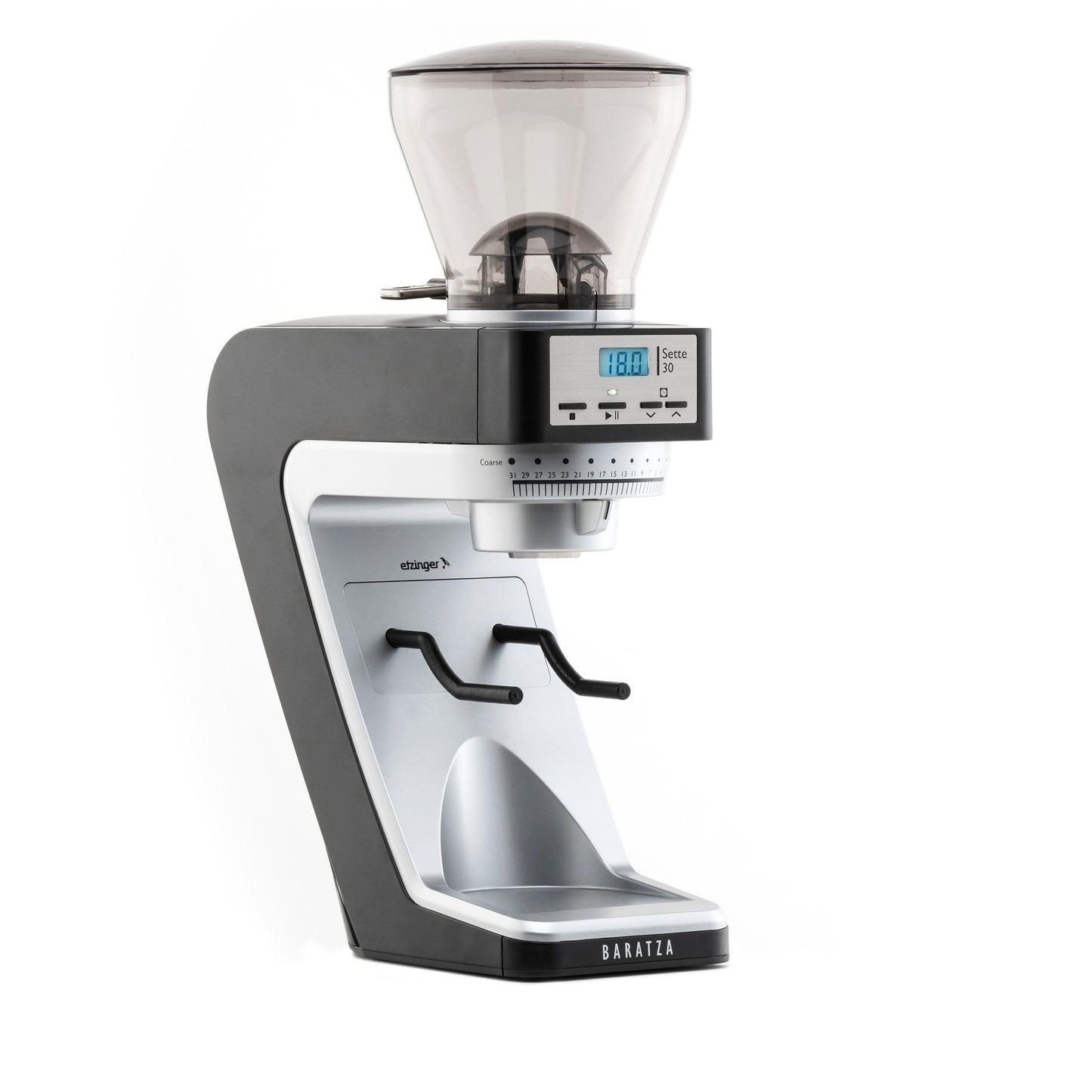 Baratza Sette 30 40mm Conical Steel Burr Grinder