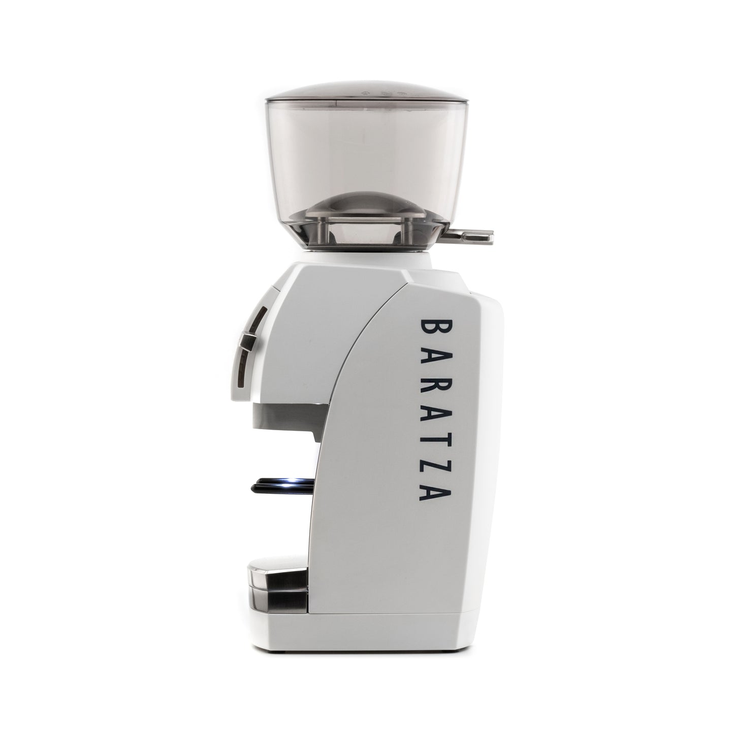 Baratza Vario+ 54mm Flat Ceramic Burr Grinder (with portafilter holder)