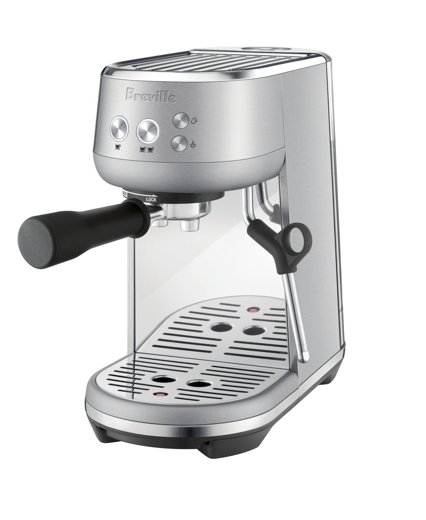 the Bambino® by Breville