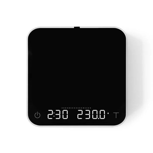 Acaia Pearl Scale - Black (Model AP004AT)