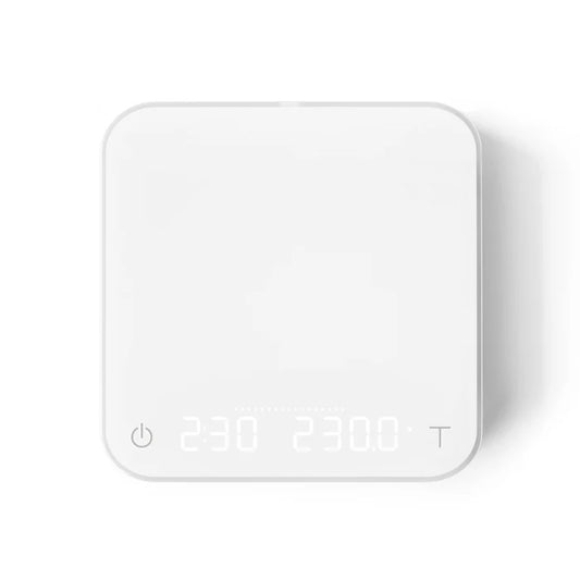 Acaia Pearl Scale - White (Model AP001AT)