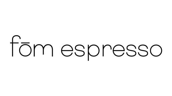 fomespresso.com logo