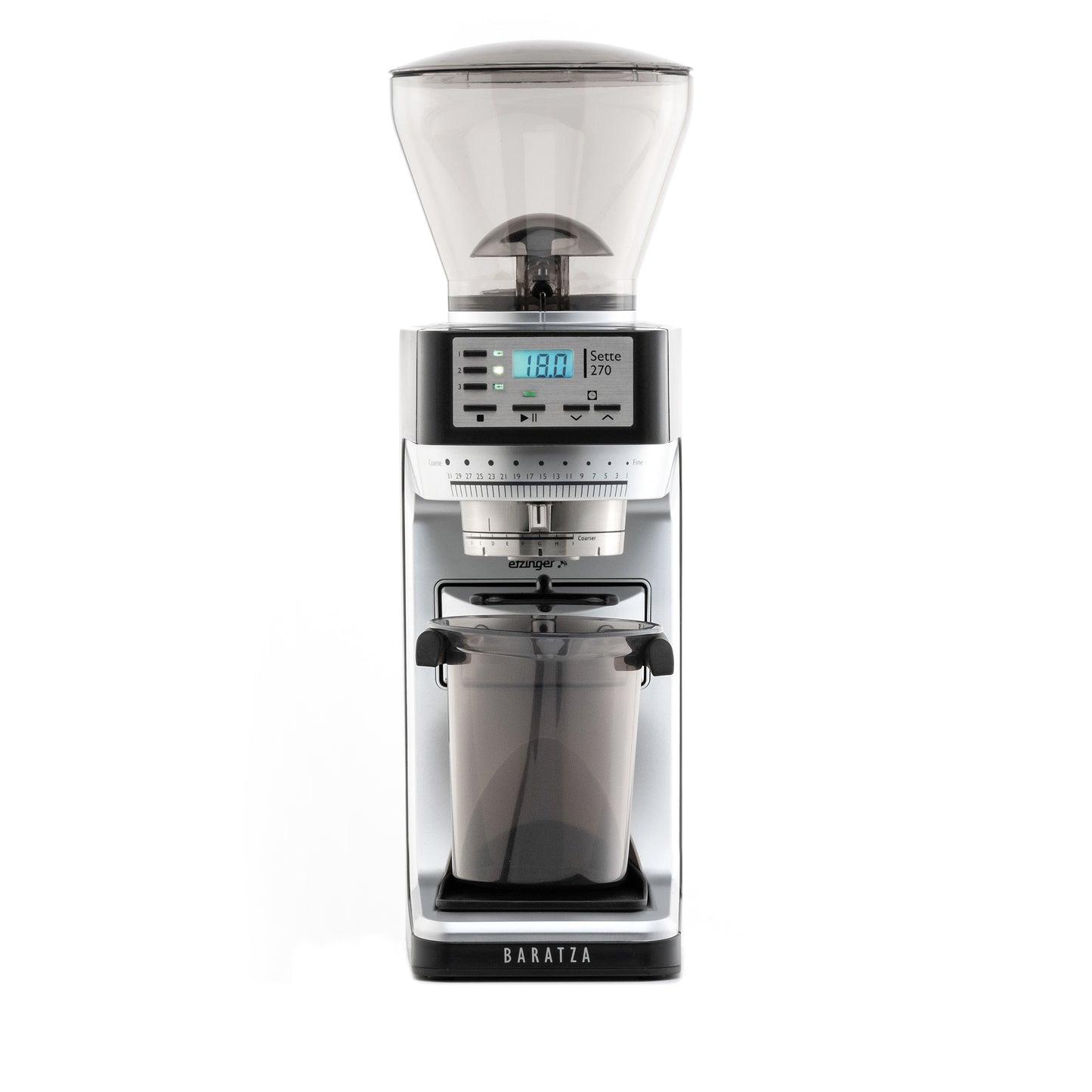 Baratza Sette 270 40mm Conical Steel Burr Grinder