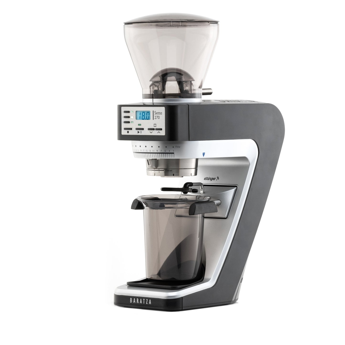 Baratza Sette 270 40mm Conical Steel Burr Grinder