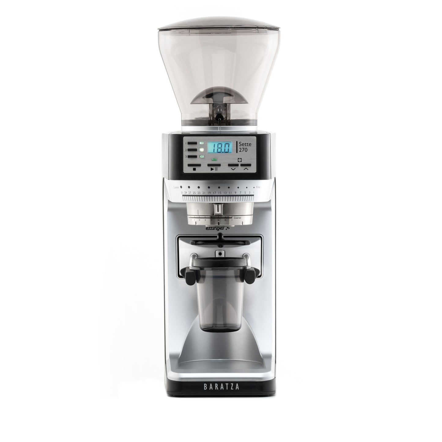 Baratza Sette 270 40mm Conical Steel Burr Grinder