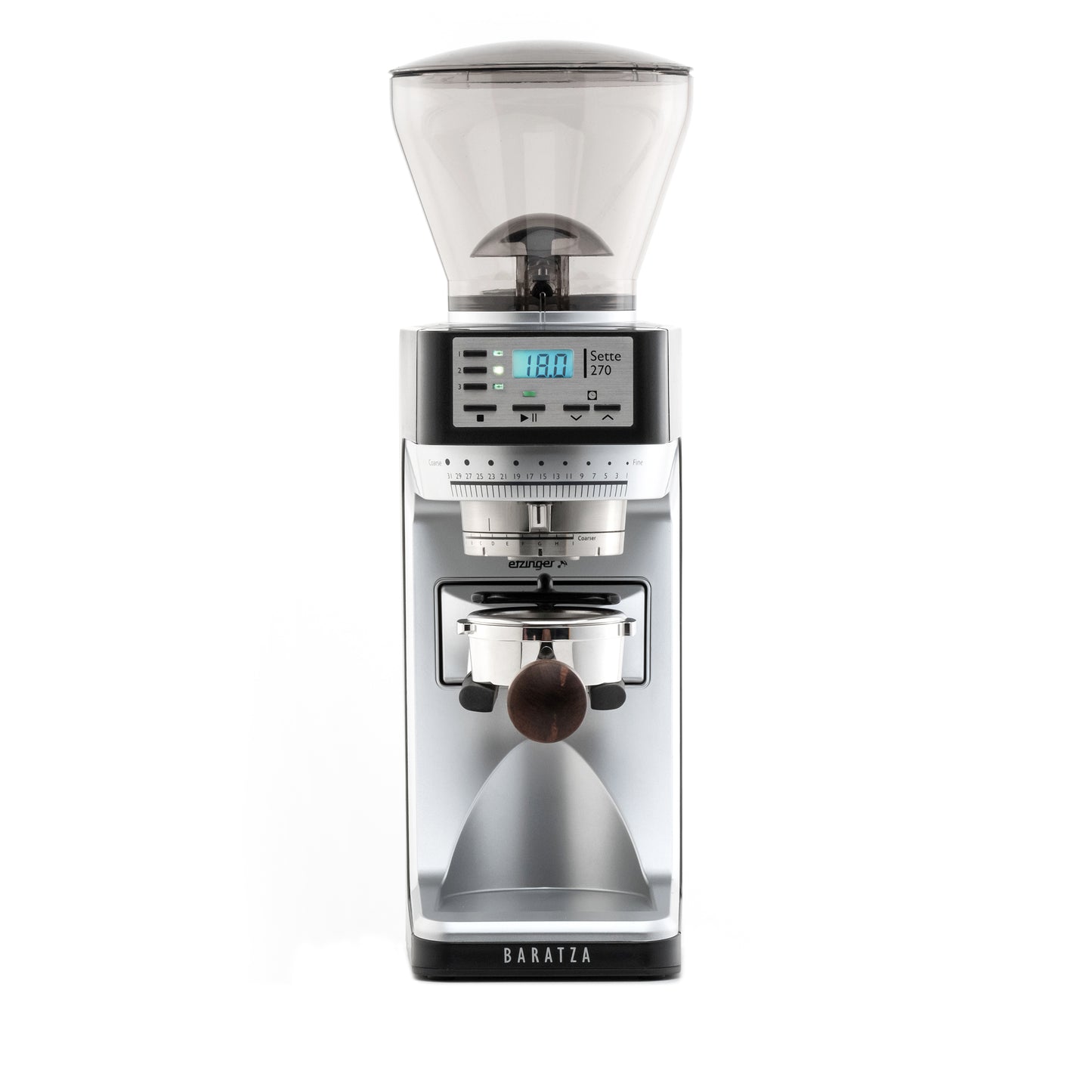 Baratza Sette 270 40mm Conical Steel Burr Grinder