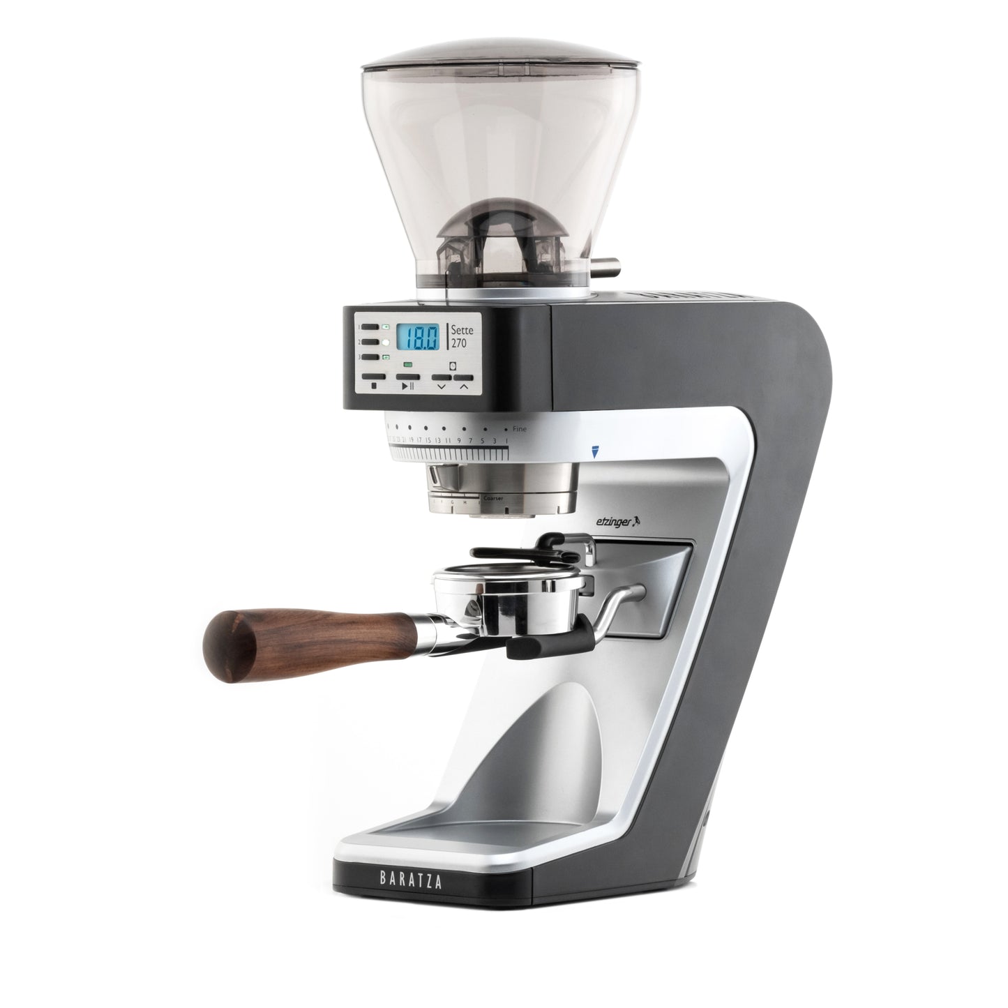 Baratza Sette 270 40mm Conical Steel Burr Grinder