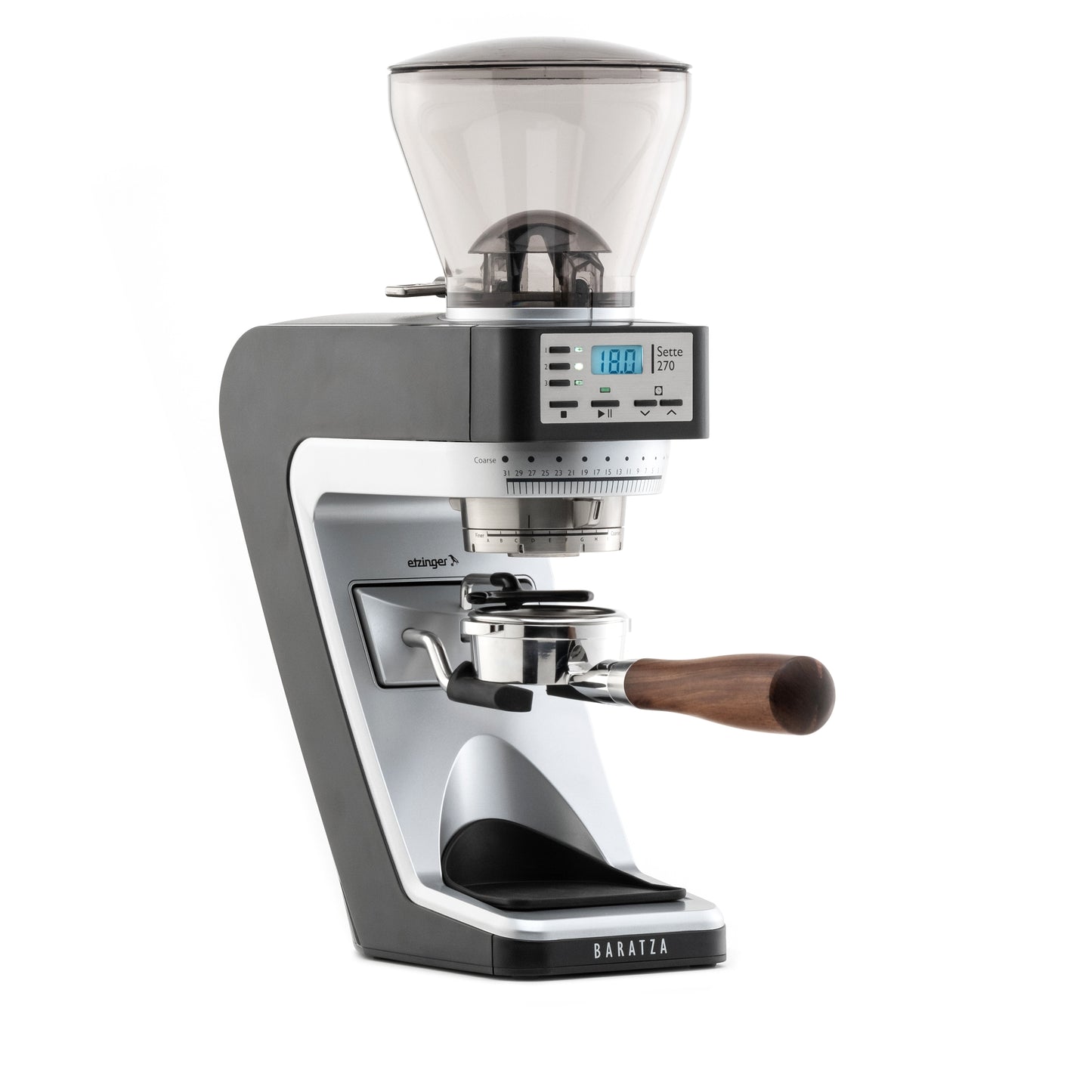 Baratza Sette 270 40mm Conical Steel Burr Grinder