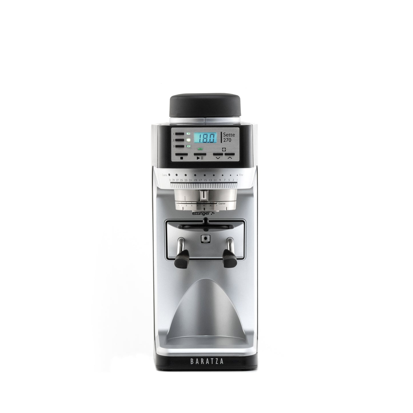 Baratza Sette 270 40mm Conical Steel Burr Grinder