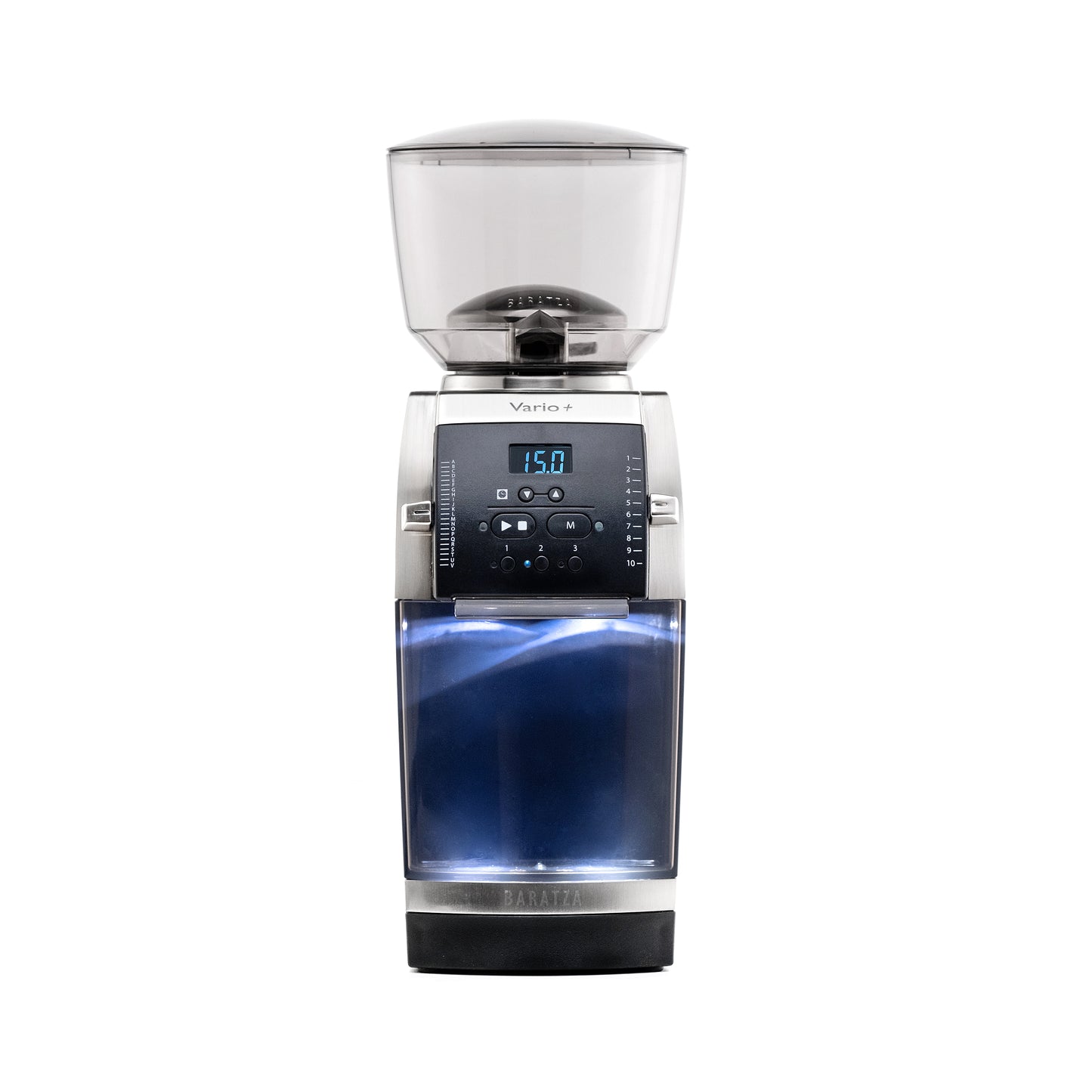 Baratza Vario+ 54mm Flat Ceramic Burr Grinder