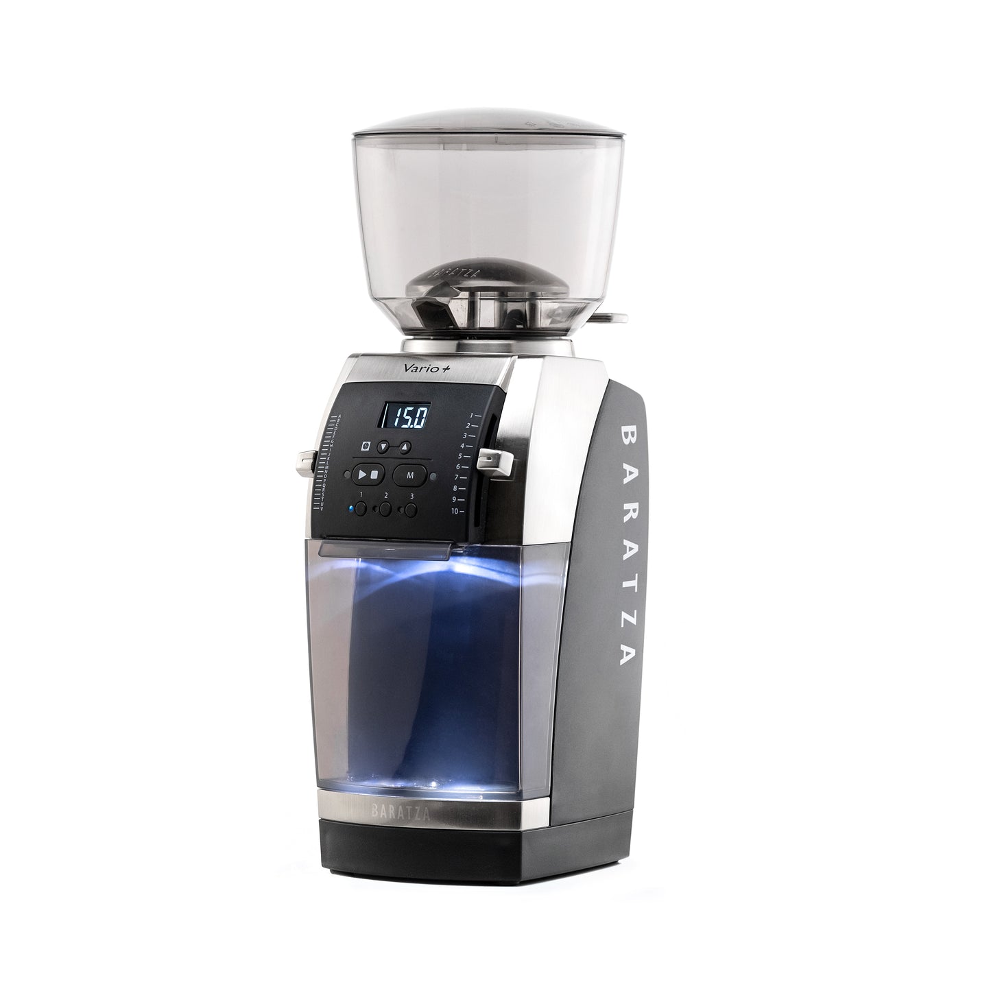 Baratza Vario+ 54mm Flat Ceramic Burr Grinder