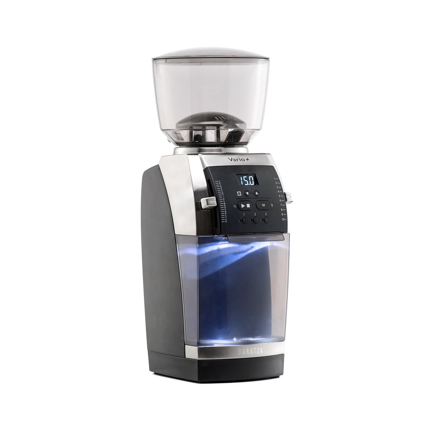 Baratza Vario+ 54mm Flat Ceramic Burr Grinder