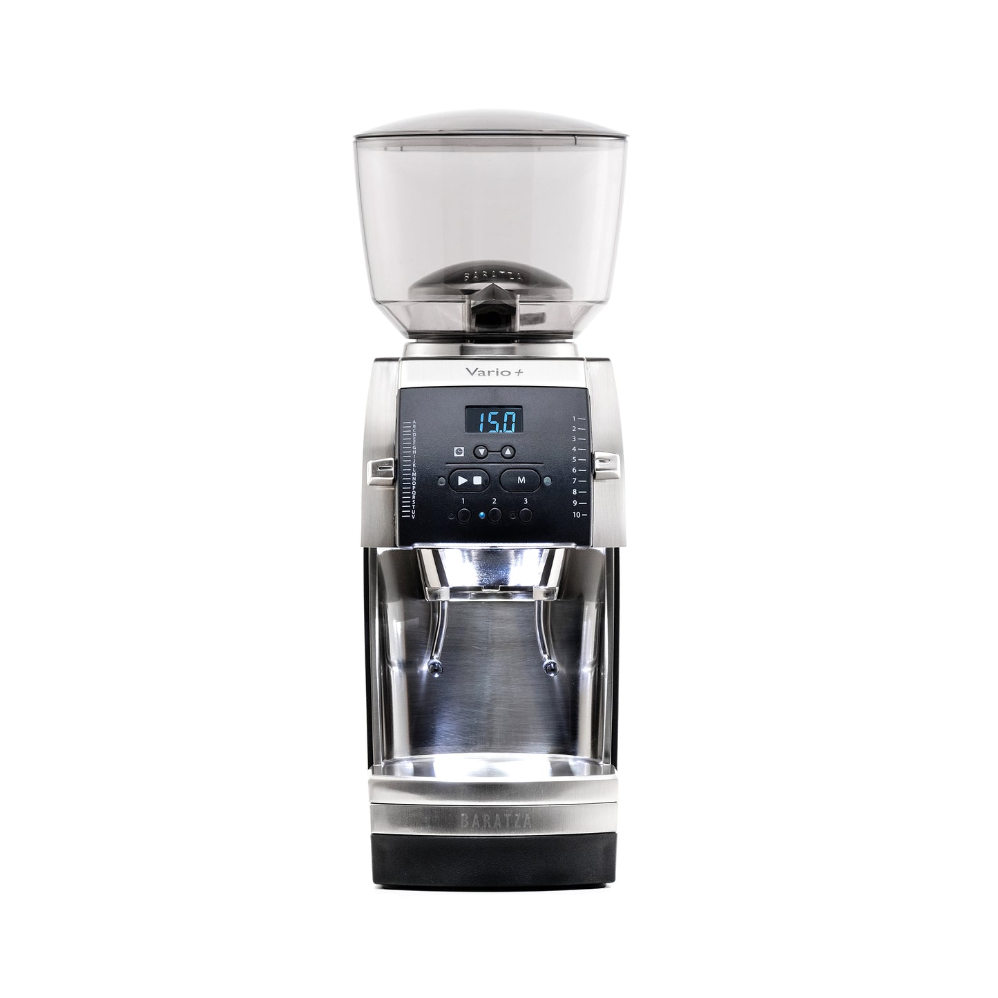 Baratza Vario+ 54mm Flat Ceramic Burr Grinder