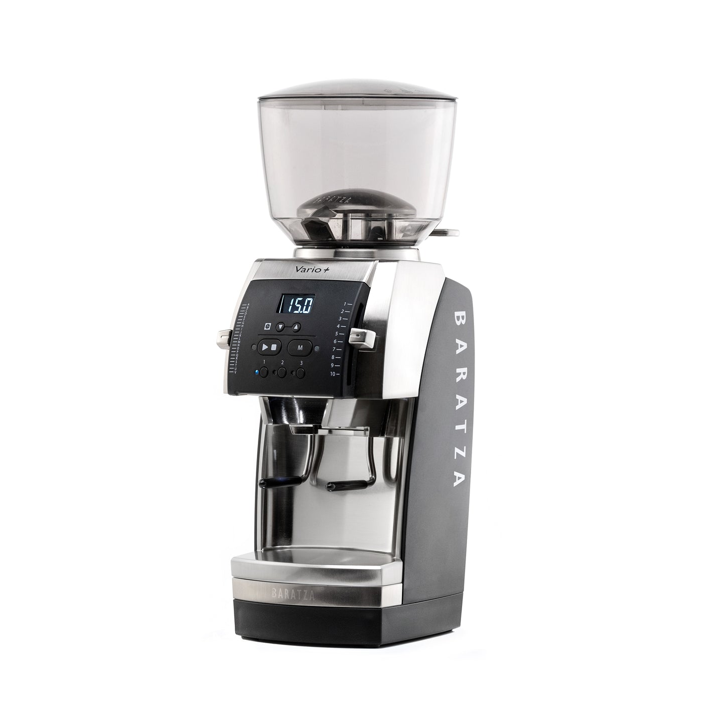 Baratza Vario+ 54mm Flat Ceramic Burr Grinder