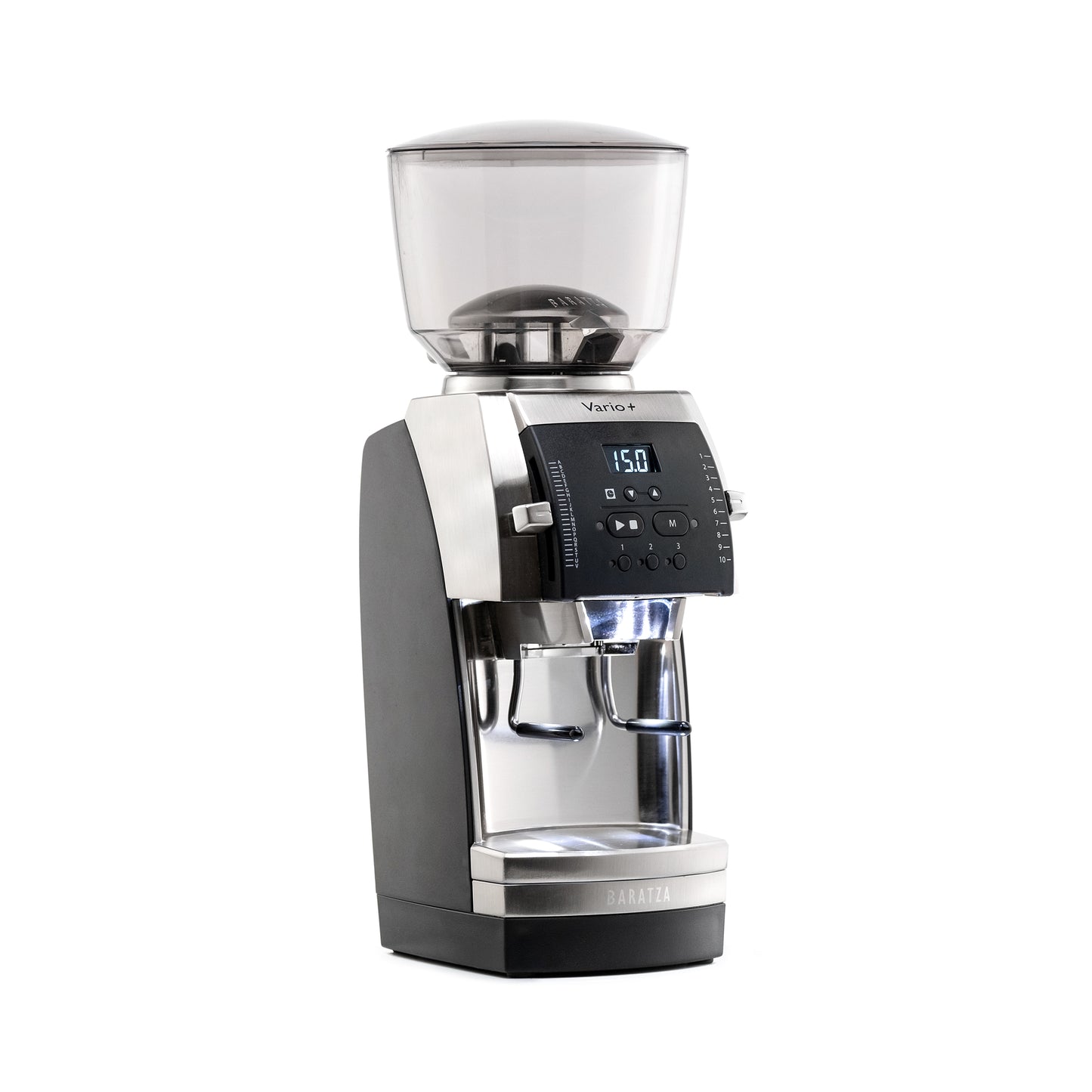 Baratza Vario+ 54mm Flat Ceramic Burr Grinder