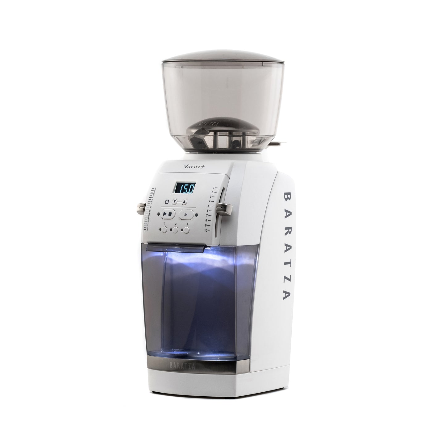 Baratza Vario+ 54mm Flat Ceramic Burr Grinder