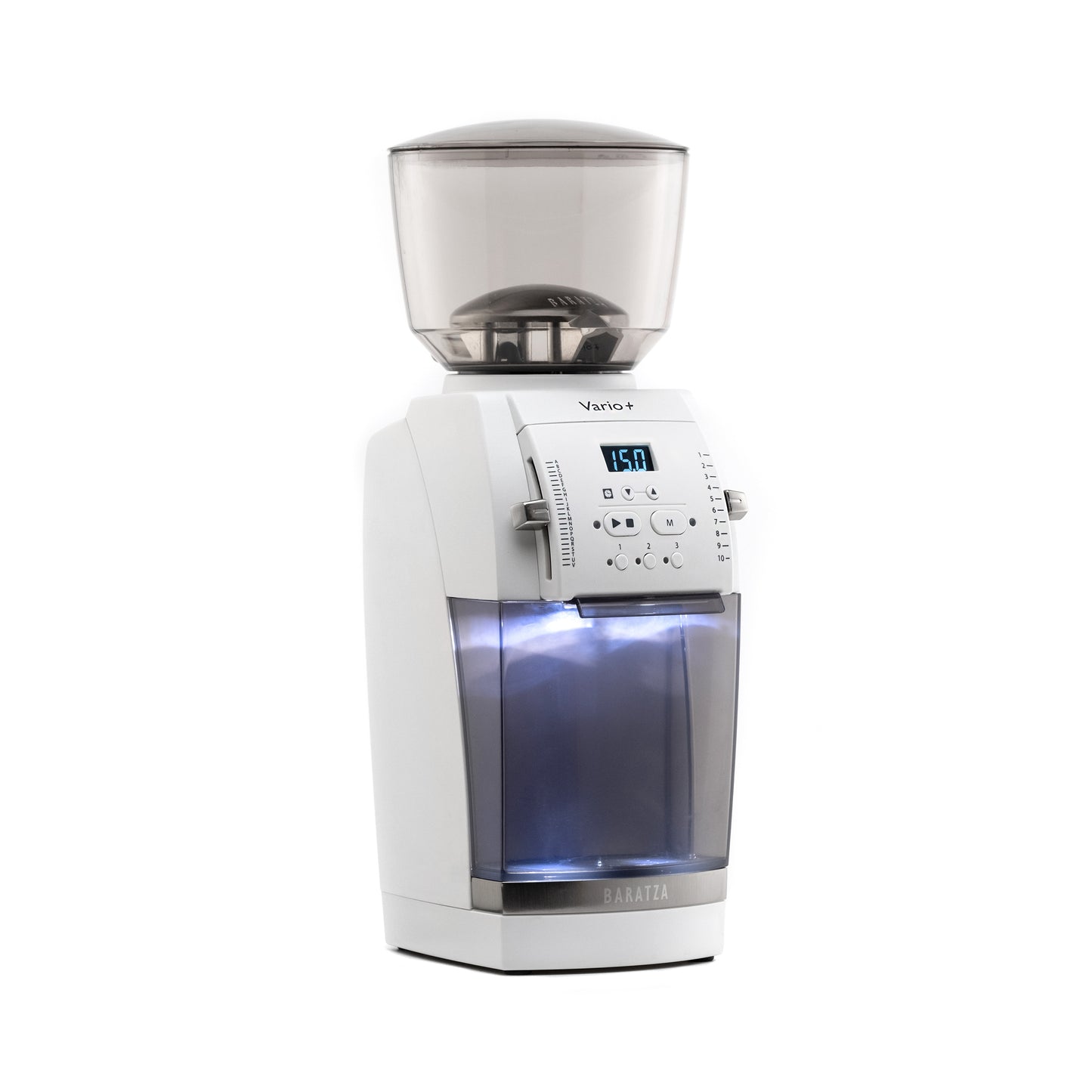 Baratza Vario+ 54mm Flat Ceramic Burr Grinder