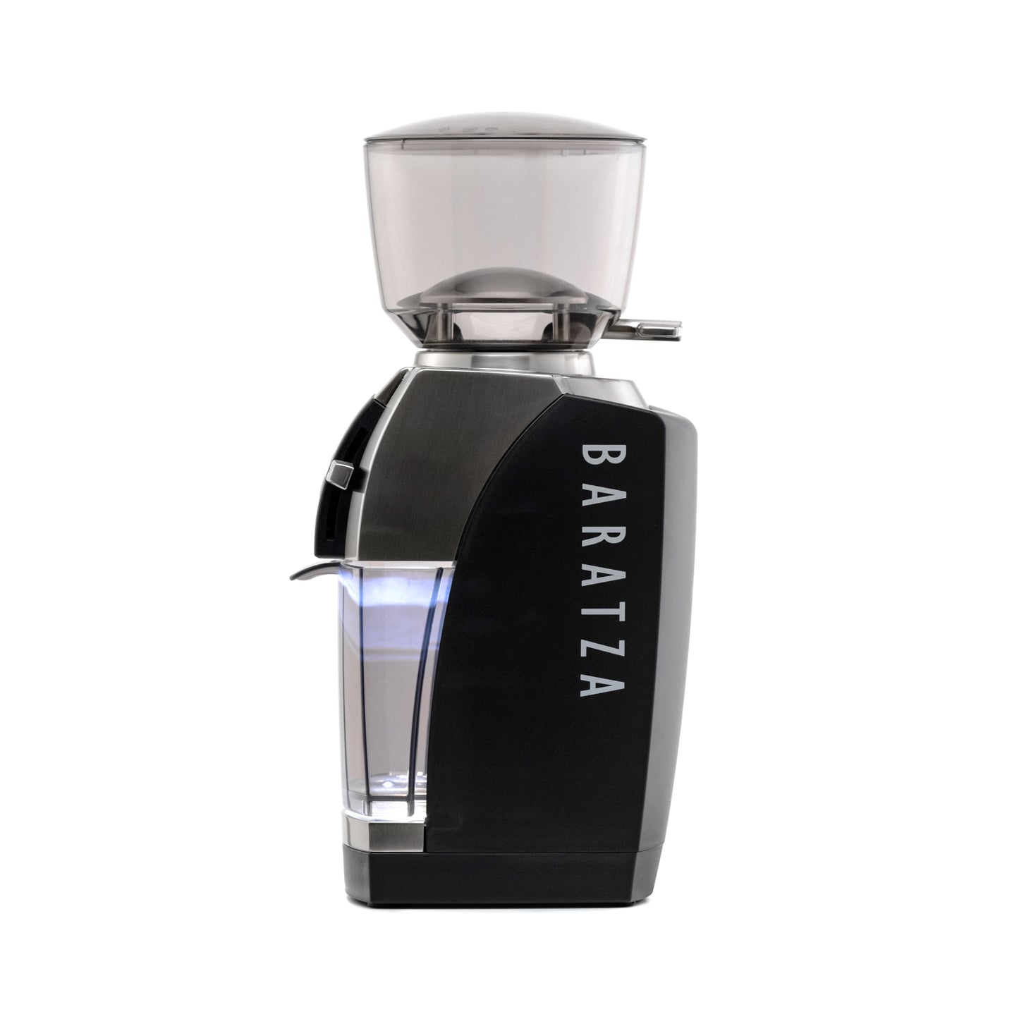 Baratza Vario W+ 54mm Flat Ceramic Burr Grinder (with built-in scale)