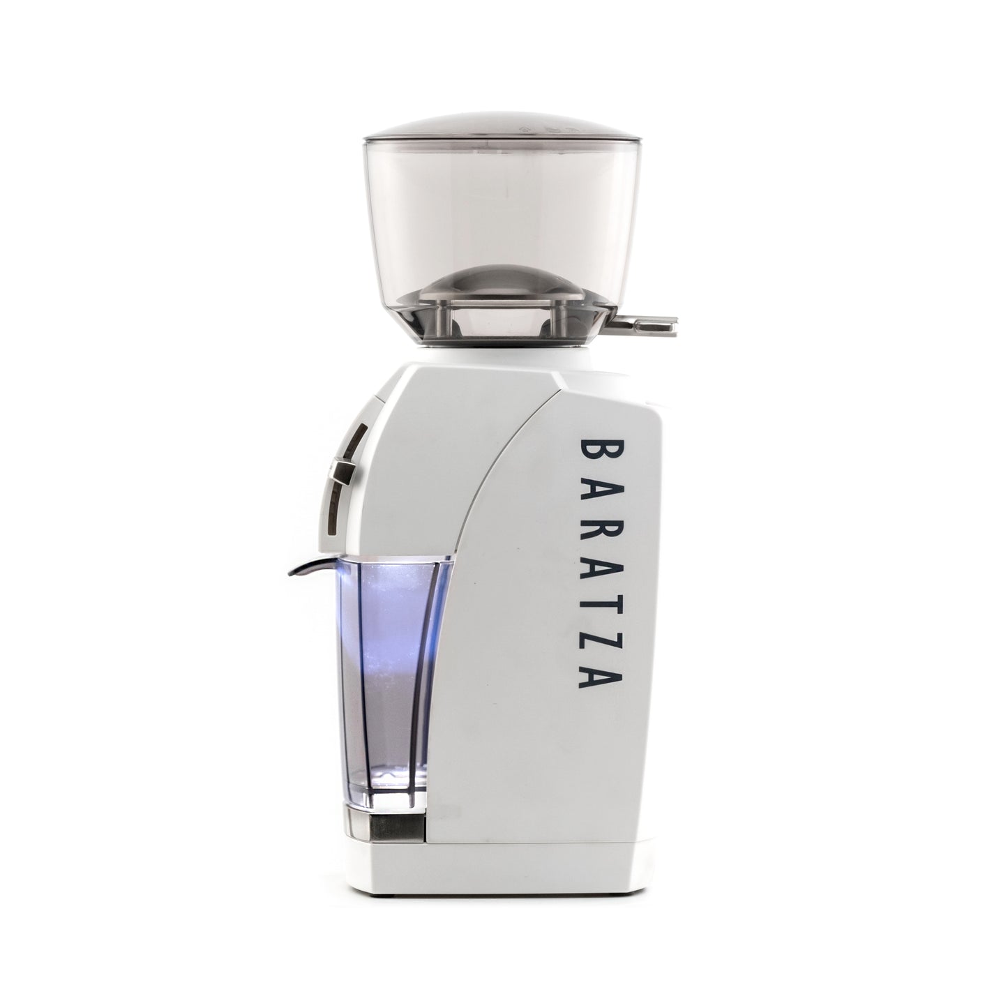 Baratza Vario W+ 54mm Flat Ceramic Burr Grinder (with built-in scale)