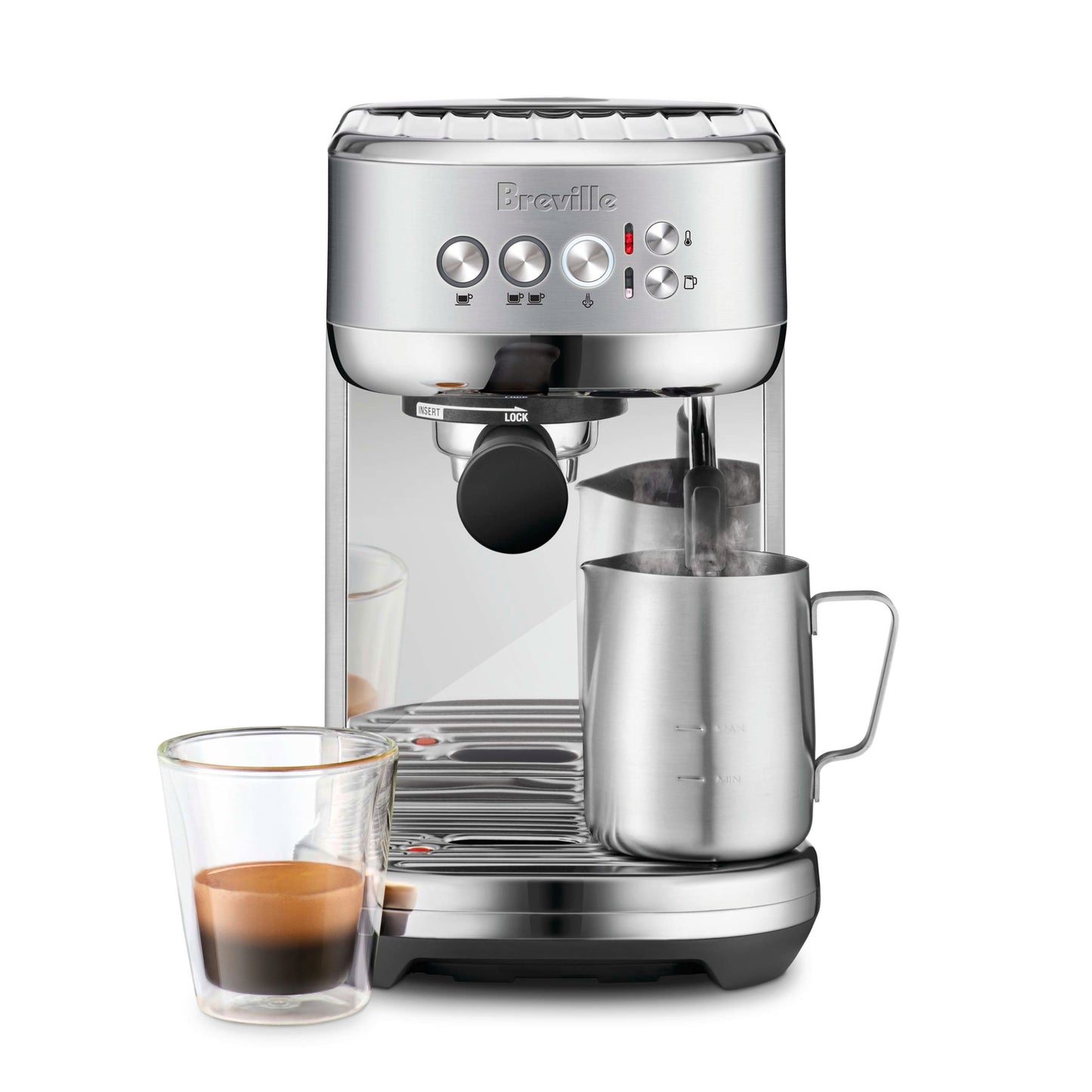 Staff Pick Bundle: Bambino Plus & Vario+