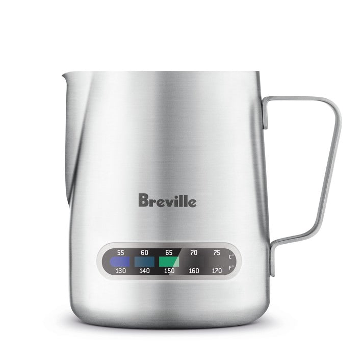 the Temp Control™ Milk Jug by Breville